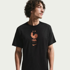 2026-27 France Men's Crest Tee / Nike