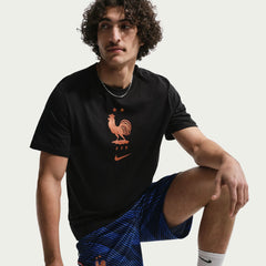2026-27 France Men's Crest Tee / Nike