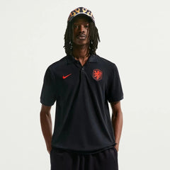 2026-27 Netherlands Men's The Polo 2.0 / Nike