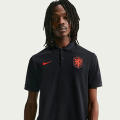 2026-27 Netherlands Men's The Polo 2.0 / Nike