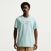 2026-27 France Men's Wordmark Tee / Nike
