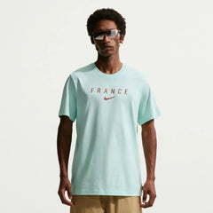 2026-27 France Men's Wordmark Tee / Nike