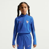 2026-27 France Youth Strike Drill Top / Nike