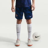 2026-27 France Men's Stadium Home Shorts / Nike