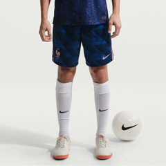 2026-27 France Men's Stadium Home Shorts / Nike