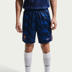 2026-27 France Men's Stadium Home Shorts / Nike