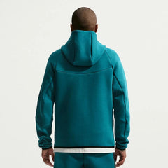 2026-27 Brazil Men's Full-Zip Tech Fleece Hoodie / Nike