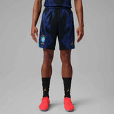 2026-27 Brazil Men's Stadium Away Shorts / Nike
