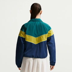 2026-27 Brazil Women's UV Woven Jacket / Nike