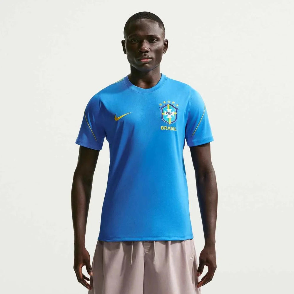 2026-27 Brazil Men's Strike Top / Nike