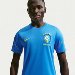 2026-27 Brazil Men's Strike Top / Nike