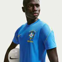 2026-27 Brazil Men's Strike Top / Nike