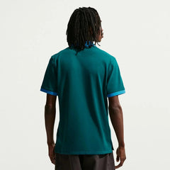 2026-27 Brazil Men's The Polo 2.0 / Nike