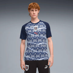 2026-27 Austria Men's Pre-Match Soccer Jersey / Puma