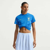 2026-27 Brazil Women's Strike Top / Nike