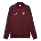 2026-27 Portugal Men's KING Anthem Jacket / Puma