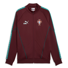 2026-27 Portugal Men's KING Anthem Jacket / Puma