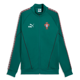 2026-27 Portugal Men's KING Anthem Jacket / Puma