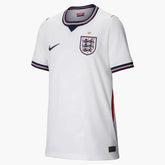 2026-27 England Youth Stadium Home Soccer Jersey / Nike