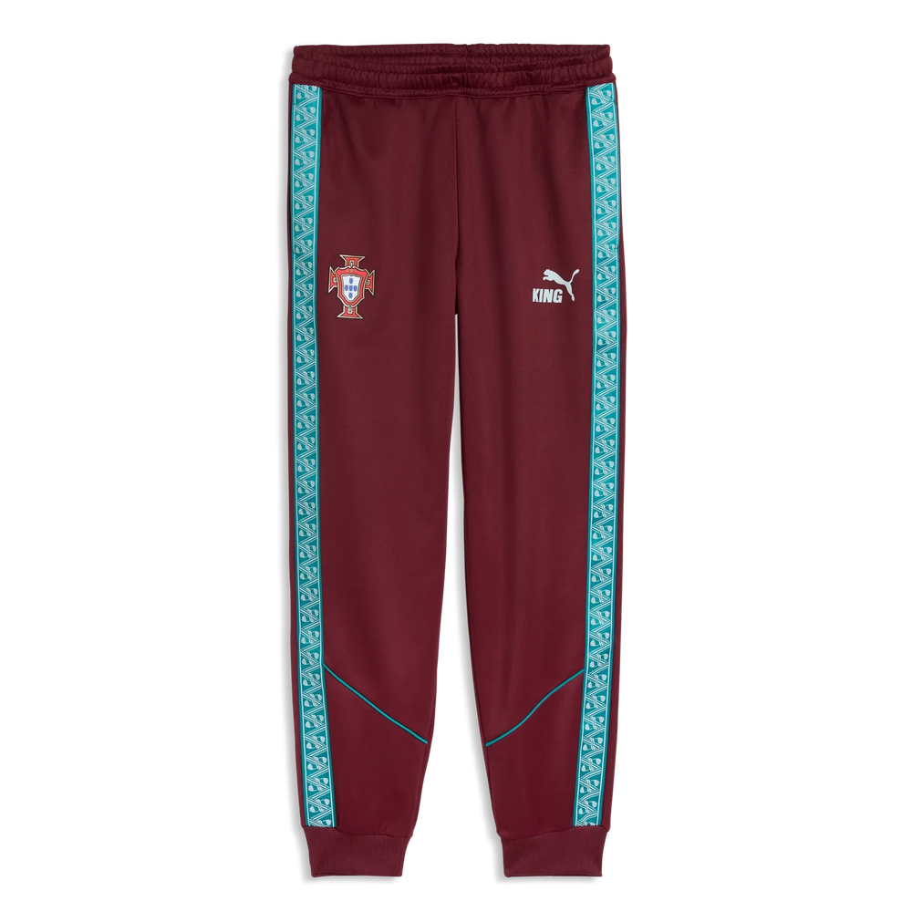 2026-27 Portugal Men's KING Anthem Pants / Puma