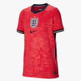 2026-27 England Youth Stadium Away Soccer Jersey / Nike