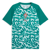 2026-27 Portugal Men's Pre-Match Soccer Jersey / Puma