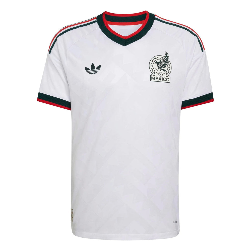 2026 Mexico Men's Authentic Away Soccer Jersey / Adidas