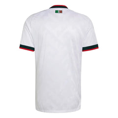 2026 Mexico Men's Authentic Away Soccer Jersey / Adidas
