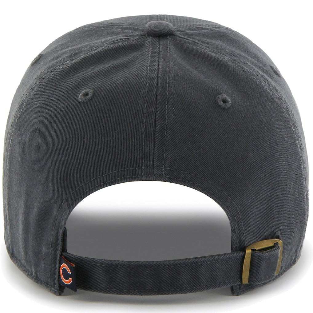 '47 Clean Up Adjustable Hat - Chicago Bears