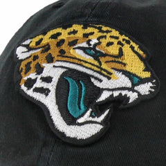 '47 Brand  New Logo Clean-Up Adjustable Slouch Hat - Jacksonville Jaguars