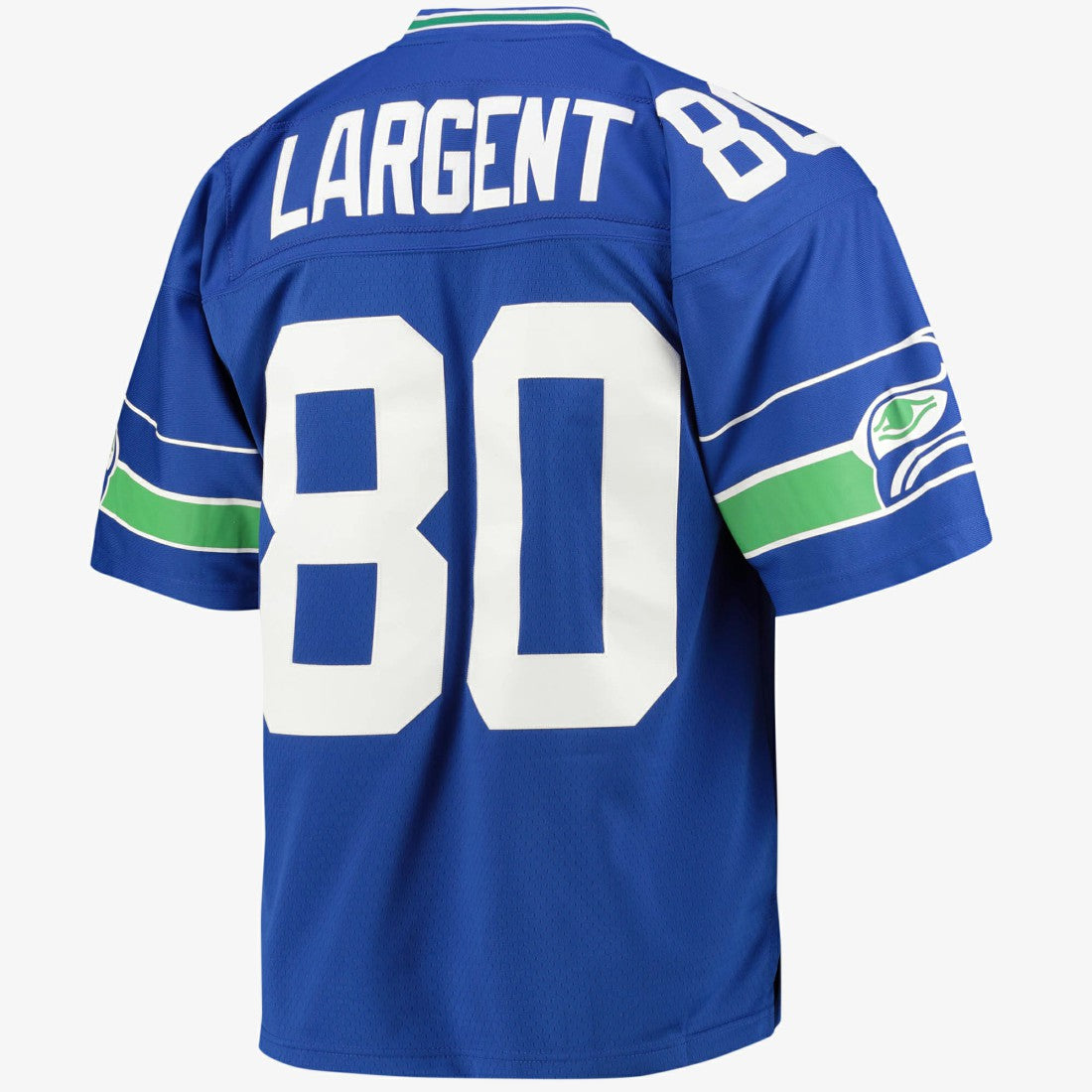 1985 Steve Largent Jersey - Seattle Seahawks