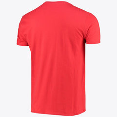 Stencil Font Player Tee Deion Sanders - Atlanta Falcons