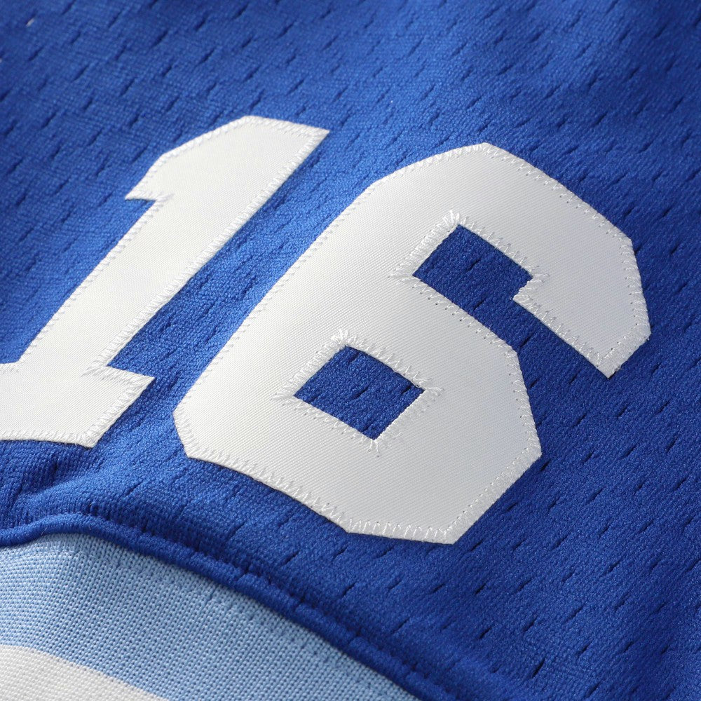 MLB Bo Jackson Kansas City Royals Mitchell & Ness Authentic Batting Practice Jersey