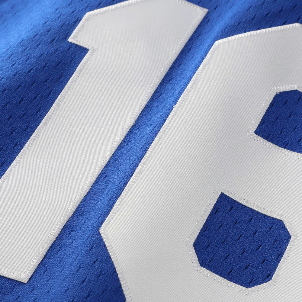 MLB Bo Jackson Kansas City Royals Mitchell & Ness Authentic Batting Practice Jersey