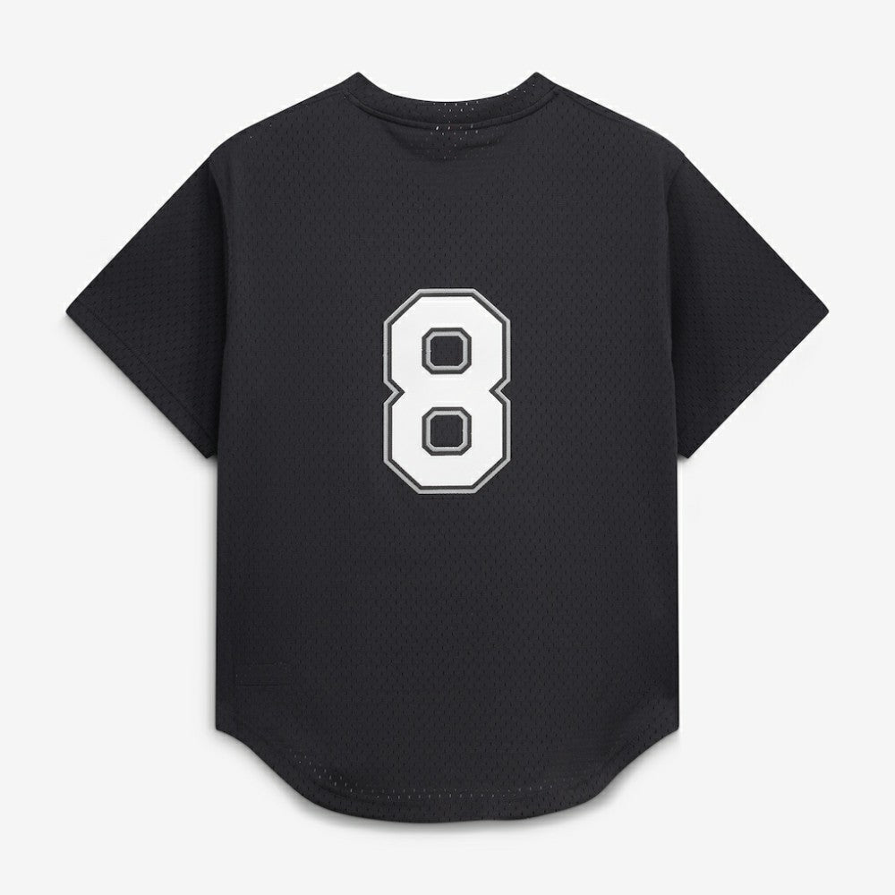 MLB Bo Jackson Chicago White Sox Mitchell & Ness Authentic Batting Practice Jersey