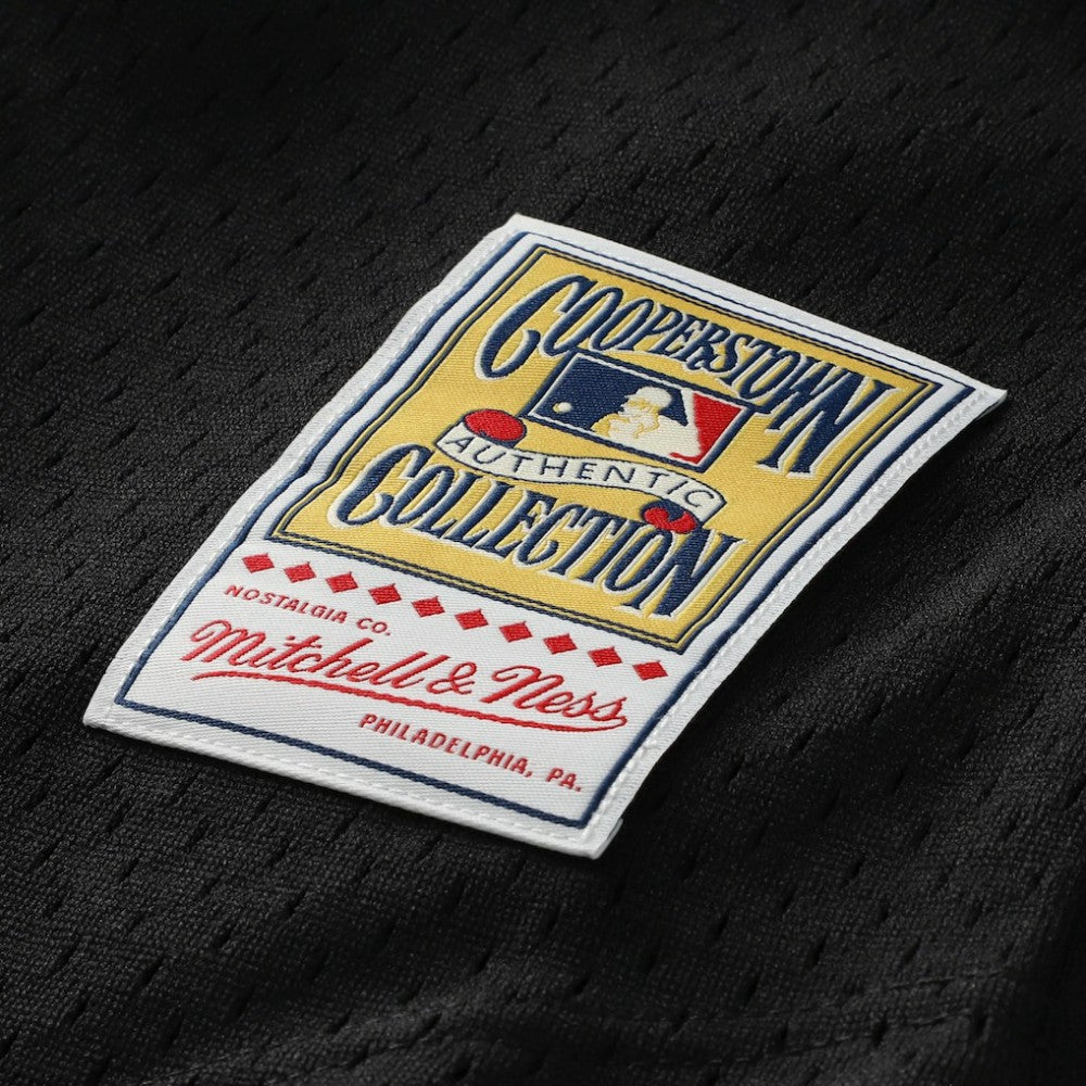 MLB Bo Jackson Chicago White Sox Mitchell & Ness Authentic Batting Practice Jersey