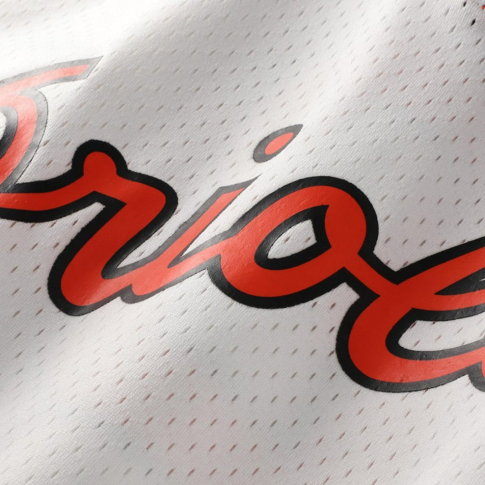 MLB Cal Ripken Jr. Baltimore Orioles Mitchell & Ness Authentic Batting Practice Jersey