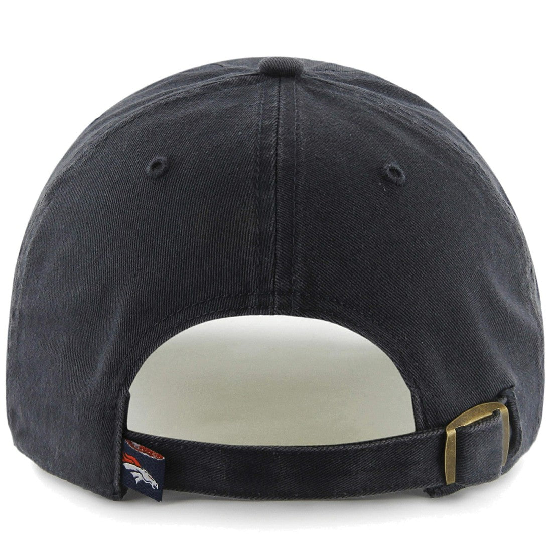 '47 Brand Cleanup Adjustable Hat - Denver Broncos