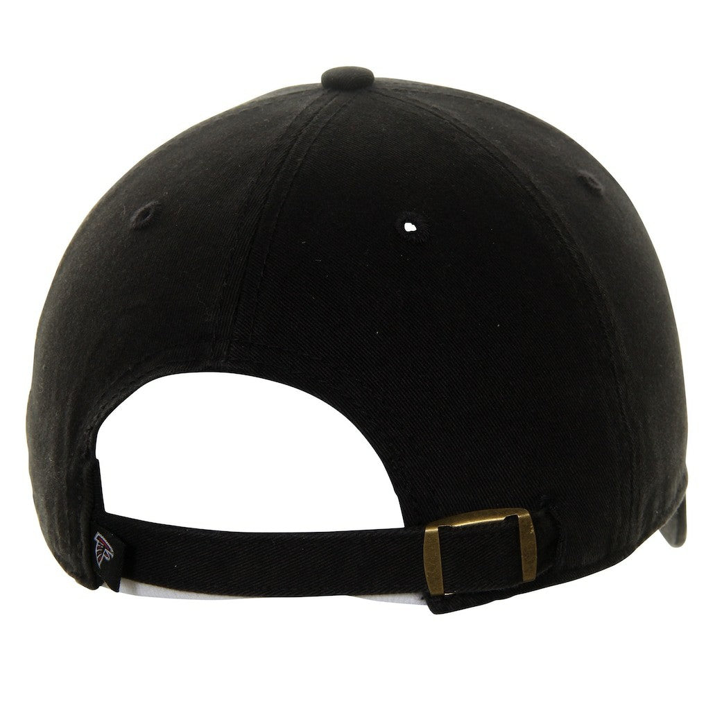 '47 Brand Cleanup Adjustable Hat - Atlanta Falcons