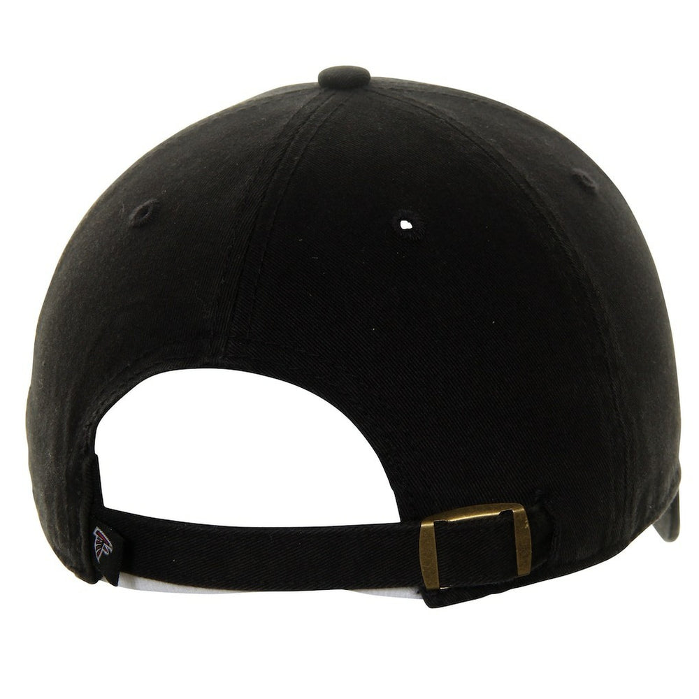 '47 Brand Cleanup Adjustable Hat - Atlanta Falcons