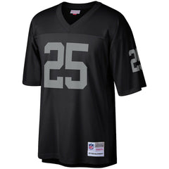 Fred Biletnikoff  Retired Player Legacy Replica Jersey - Las Vegas Raiders