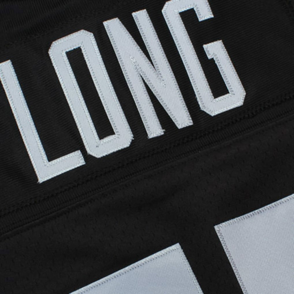 Howie Long  Retired Player Legacy Replica Jersey - Las Vegas Raiders