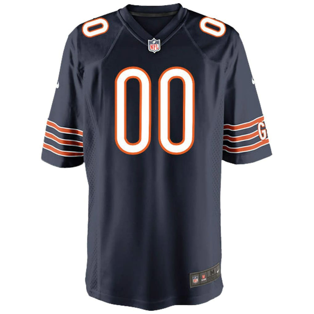 Youth Custom Game Jersey - Chicago Bears