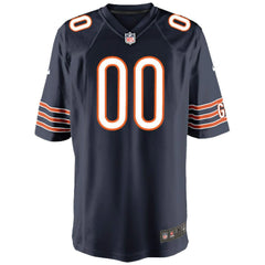 Youth Custom Game Jersey - Chicago Bears