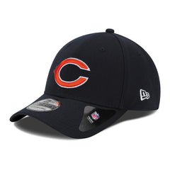 39THIRTY Team Classic Flex Hat - Chicago Bears
