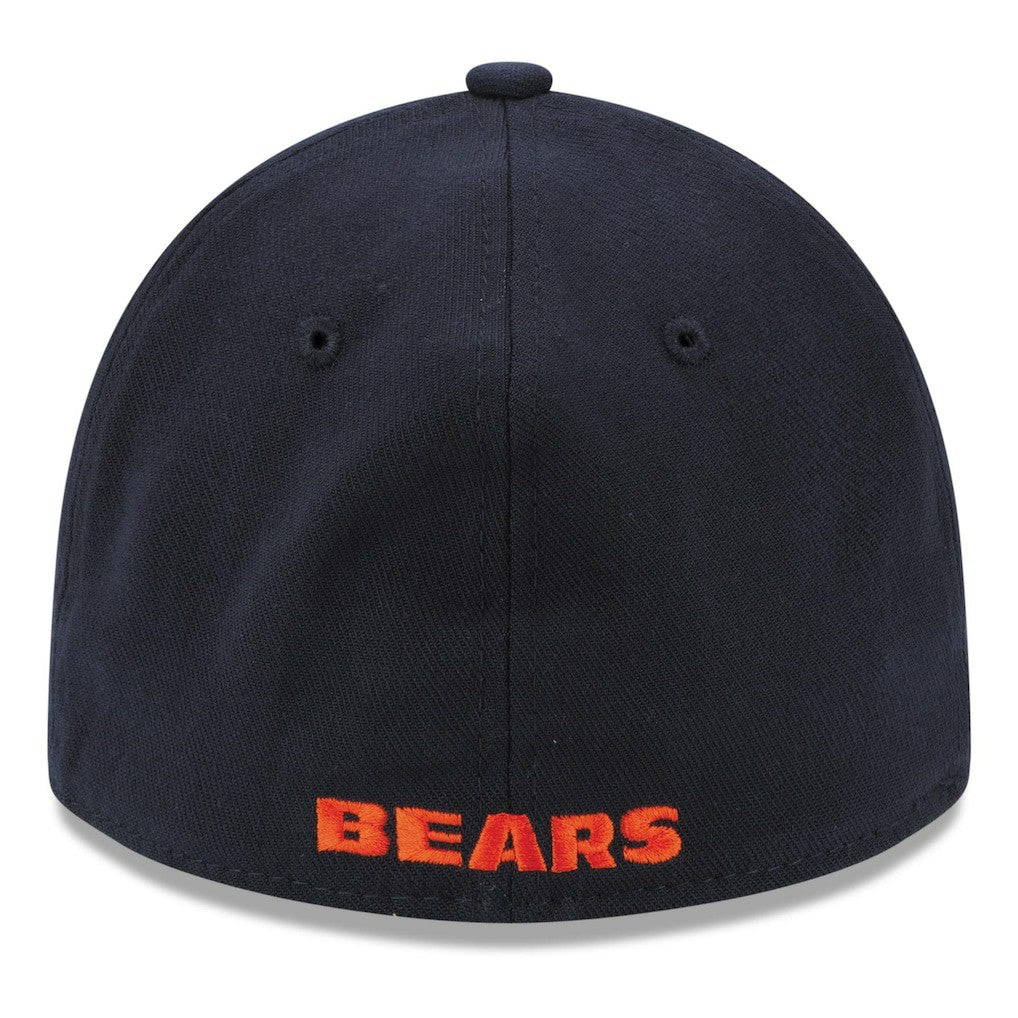 39THIRTY Team Classic Flex Hat - Chicago Bears