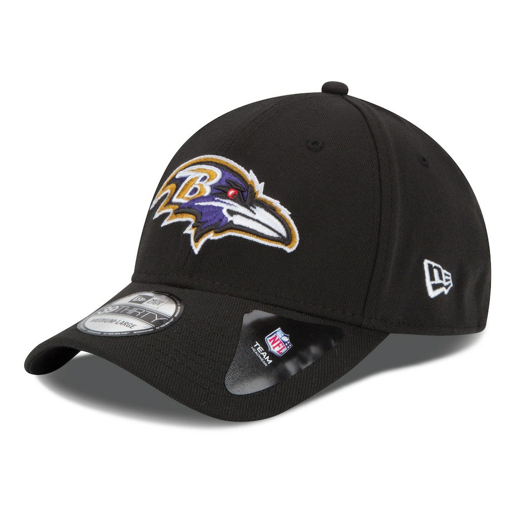 39THIRTY Team Classic Flex Hat - Baltimore Ravens