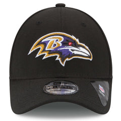 39THIRTY Team Classic Flex Hat - Baltimore Ravens