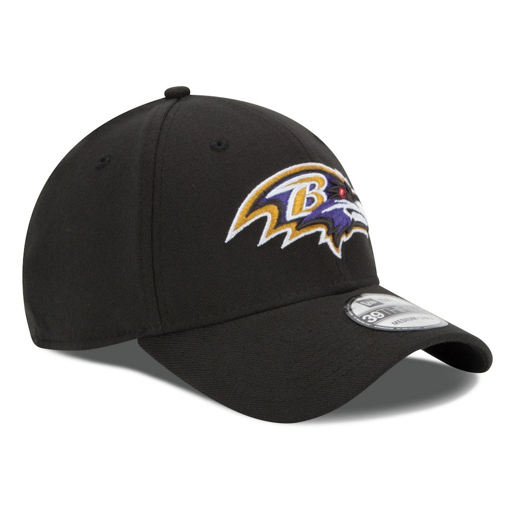 39THIRTY Team Classic Flex Hat - Baltimore Ravens