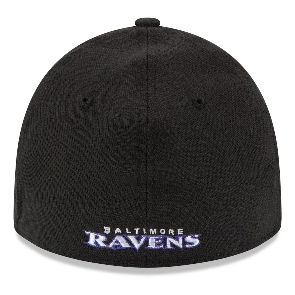 39THIRTY Team Classic Flex Hat - Baltimore Ravens